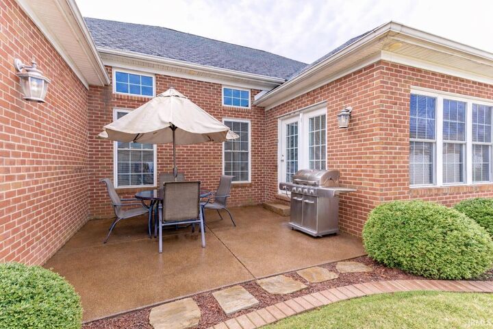 Property Photo:  4510 Winsley Cove  IN 47725 