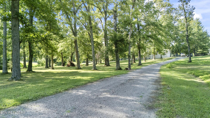 Property Photo:  3447 Mountain View Lane  TN 37890 