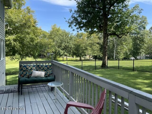 Property Photo: 3447 Mountain View Lane TN 37890