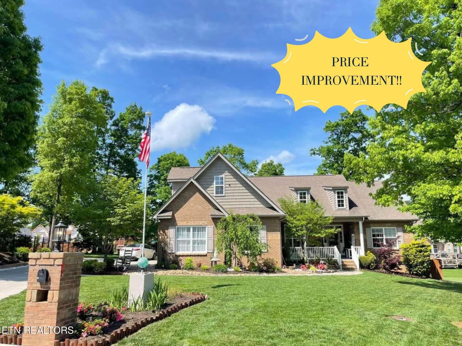 Property Photo: 563 Yellowstone Lane TN 37771