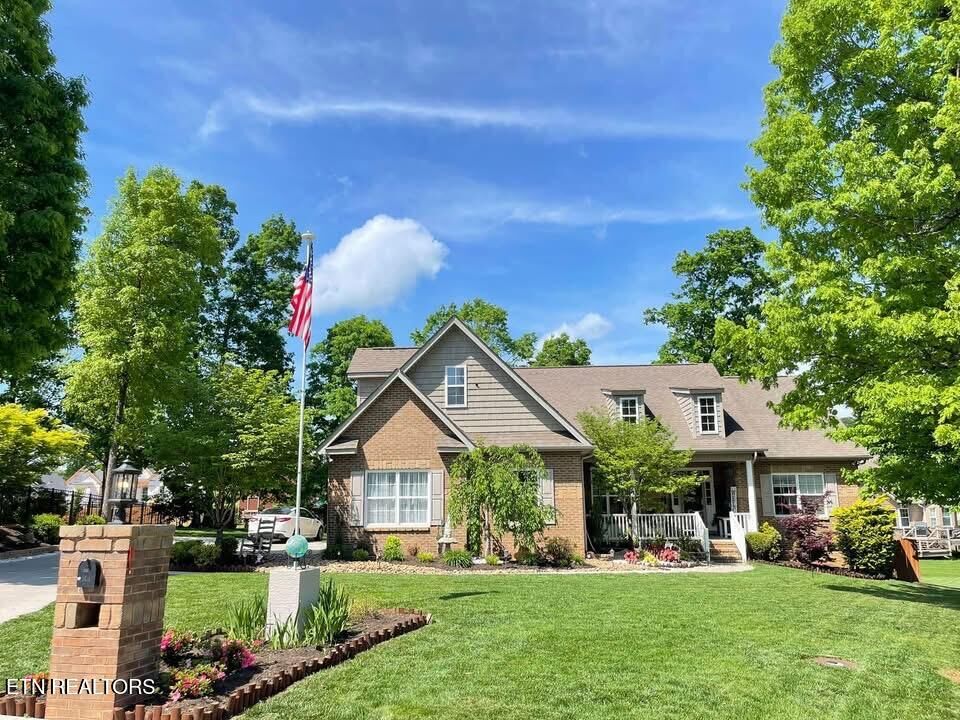 Property Photo:  563 Yellowstone Lane  TN 37771 
