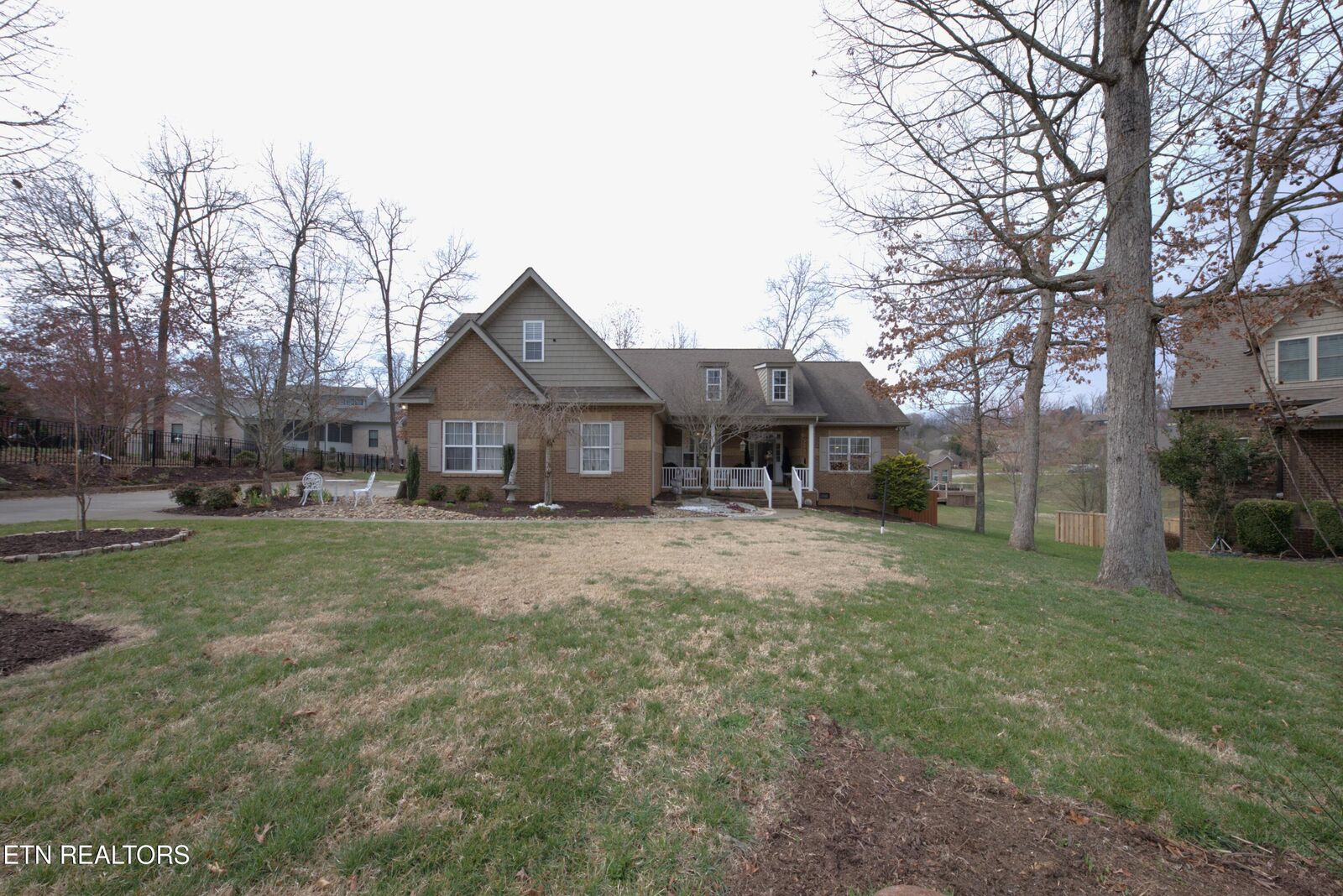 Property Photo:  563 Yellowstone Lane  TN 37771 