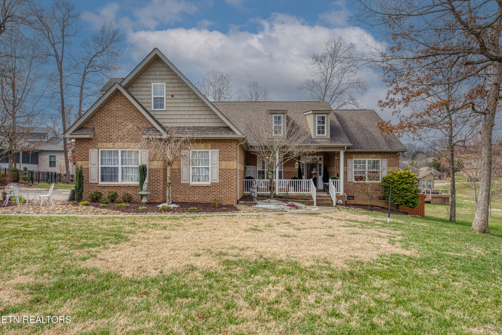 Property Photo:  563 Yellowstone Lane  TN 37771 