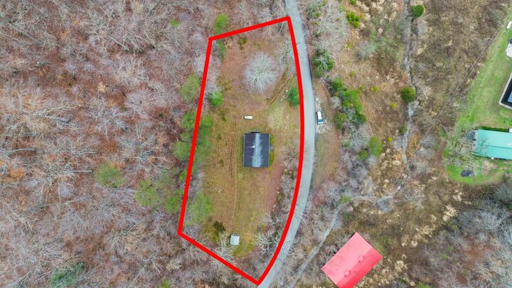 Property Photo:  68 Star Gap Road  KY 40380 