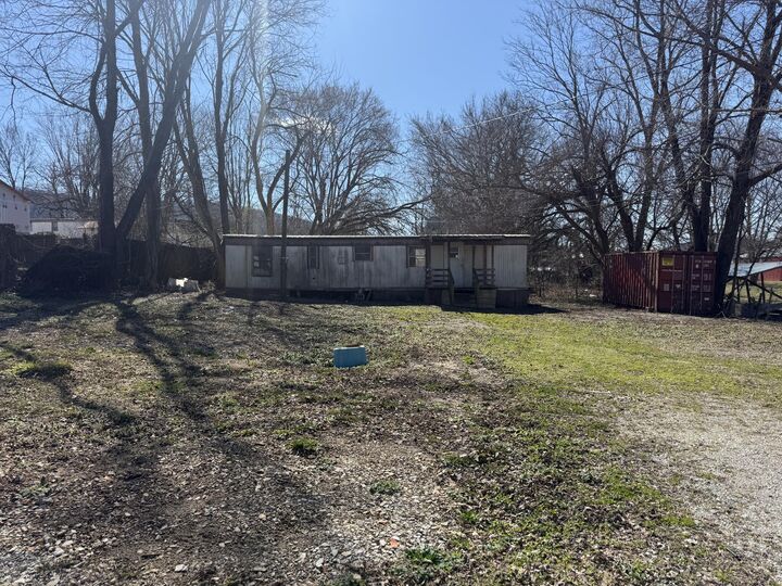Property Photo:  323 College Street  KY 42633 
