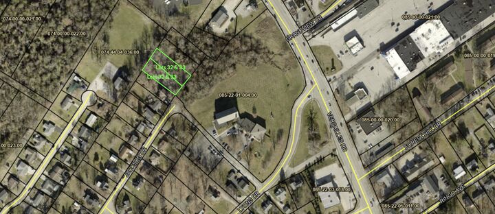 Property Photo:  32/33 Jackson Drive  KY 40601 