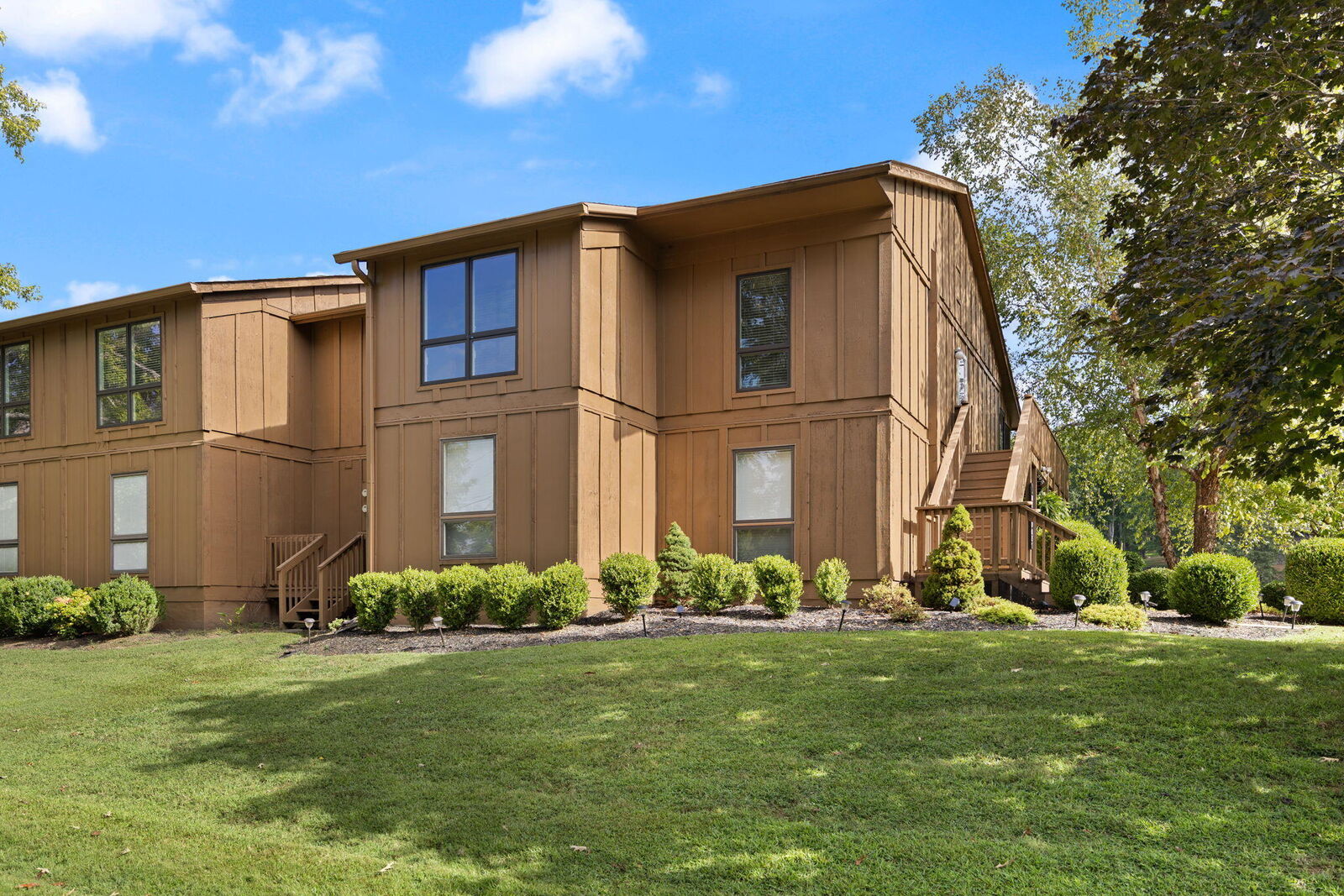 Property Photo:  74 Woodson Bend Resort 3  KY 42518 