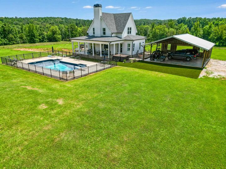 Property Photo:  2711 Jordans Mill Rd  GA 30678 