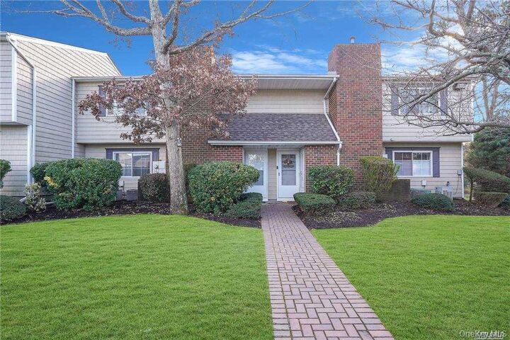 Property Photo: 266 Lake Point Circle 266 NY 11953