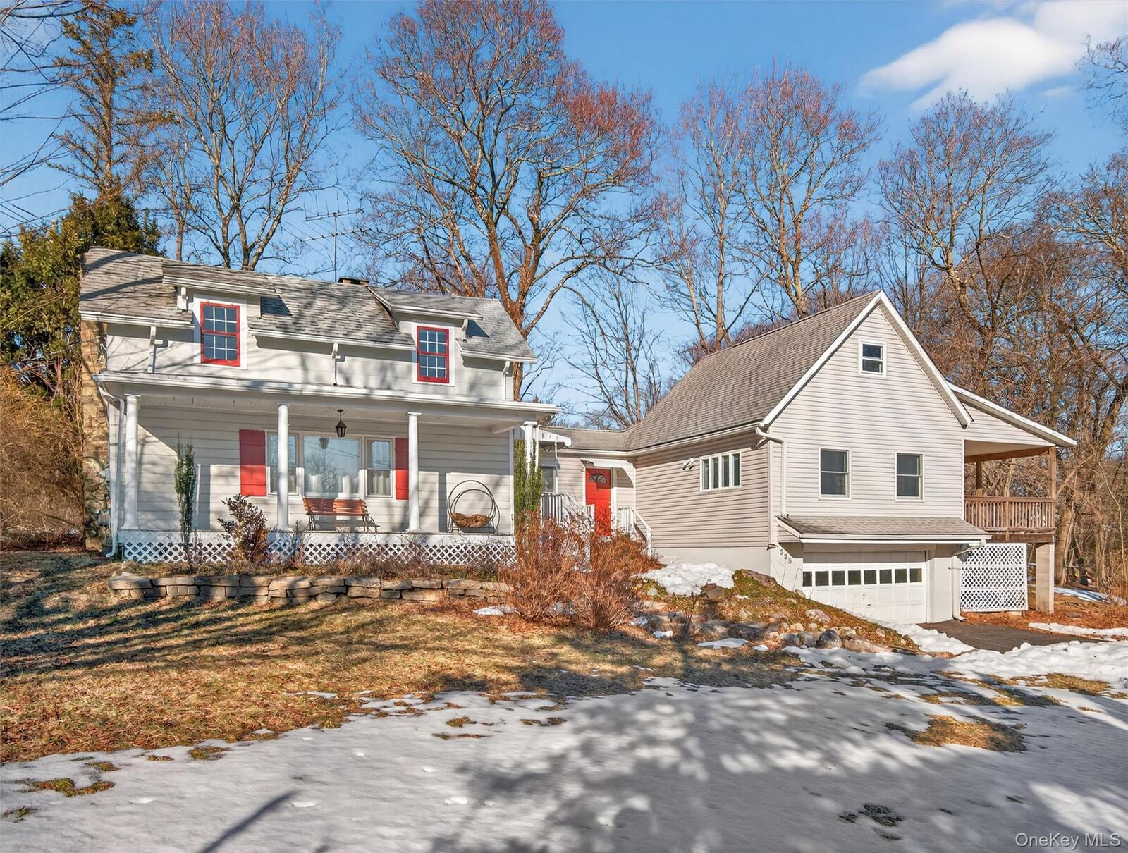 Property Photo: 325 Haverstraw Road, (Corner Of Mayer Drive) NY 10901