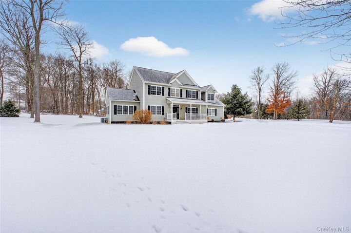 Property Photo:  31 Dew Drop Lane  NY 12533 