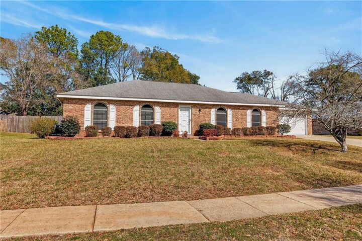 Property Photo: 1459 Fern Valley Road AL 36609