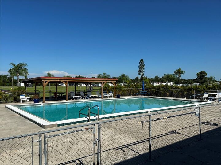 Property Photo: 46900 Bermont 111 FL 33982