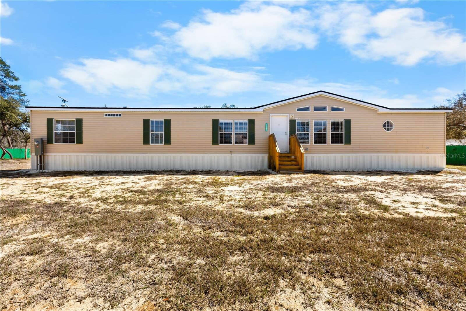 Property Photo:  17237 SW 17th Circle  FL 34473 