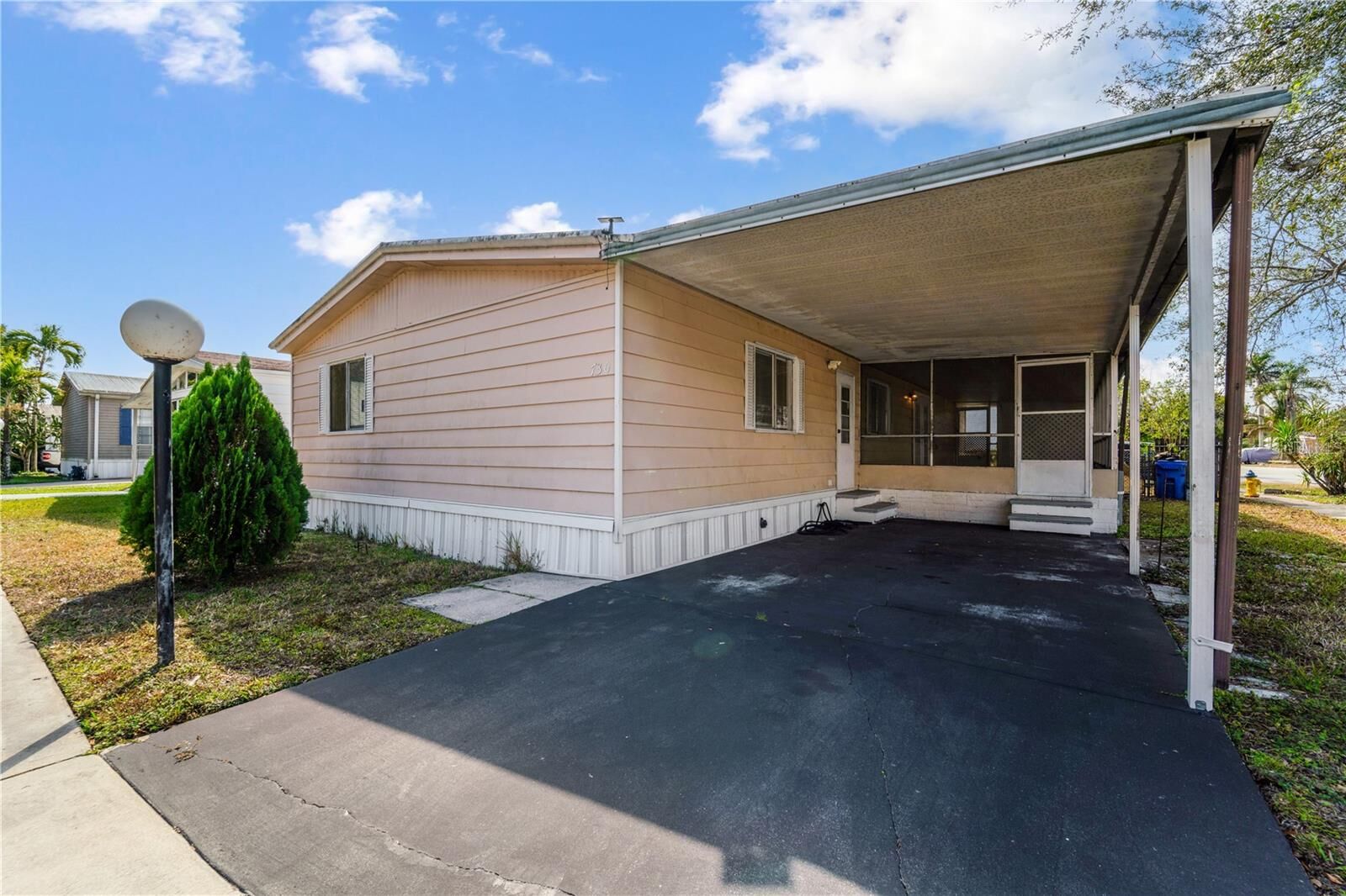 Property Photo:  730 NW 214th Avenue  FL 33029 