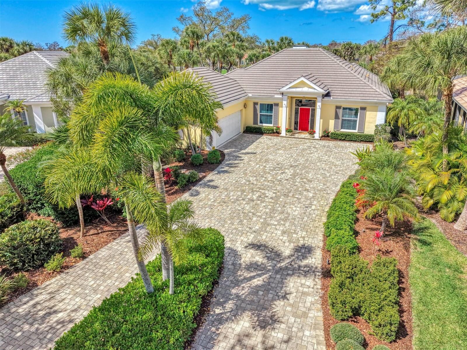 Property Photo: 9 Saint John Boulevard FL 34223