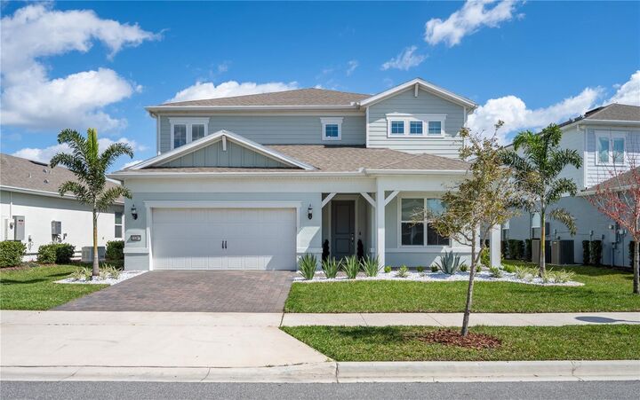 Property Photo: 13363 Panama Beach Court FL 32827