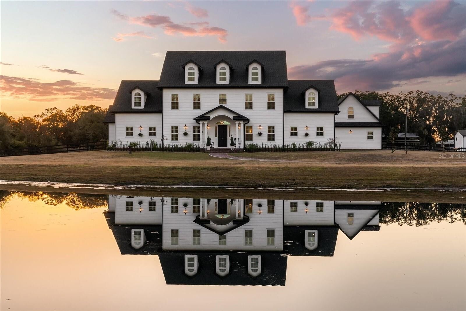 Property Photo: 4510 Packard Avenue FL 34772