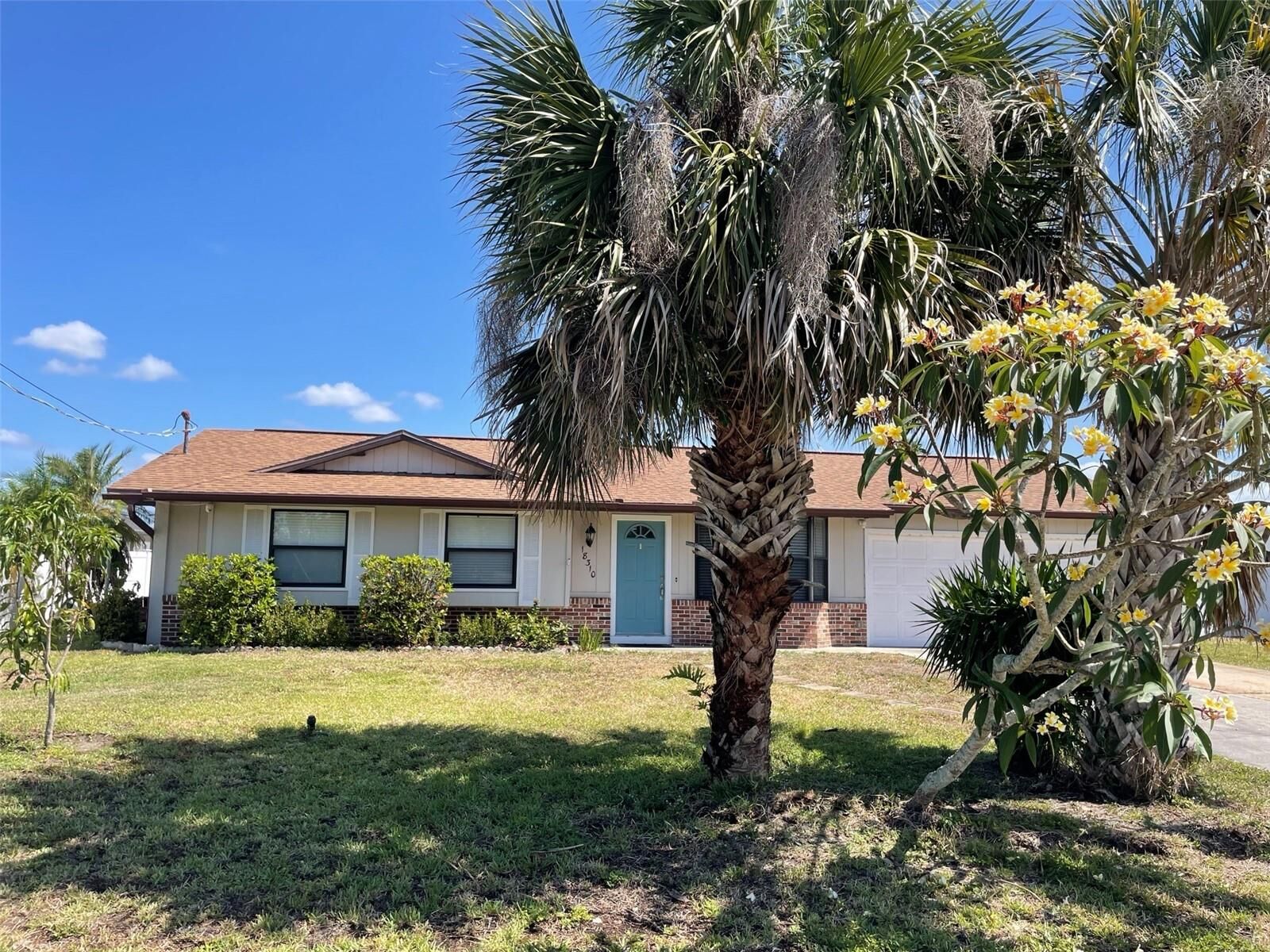 Property Photo:  18310 Burkholder Circle  FL 33948 