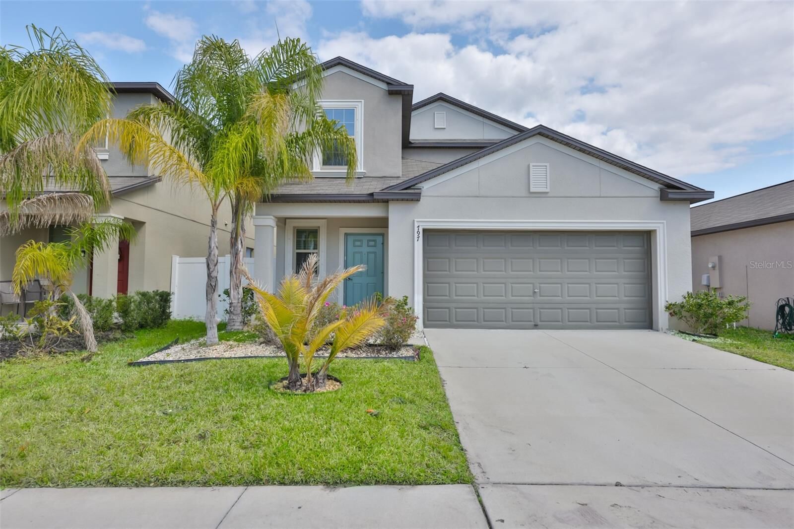 Property Photo: 797 Olive Conch Street FL 33570
