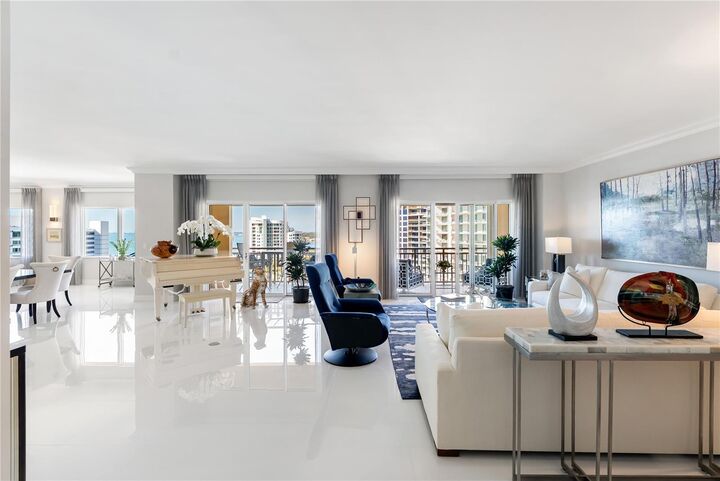 Property Photo:  1111 Ritz Carlton Drive 1603  FL 34236 