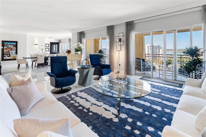 Property Photo:  1111 Ritz Carlton Drive 1603  FL 34236 