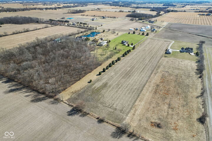 Property Photo:  0 N 400 W  IN 46131 