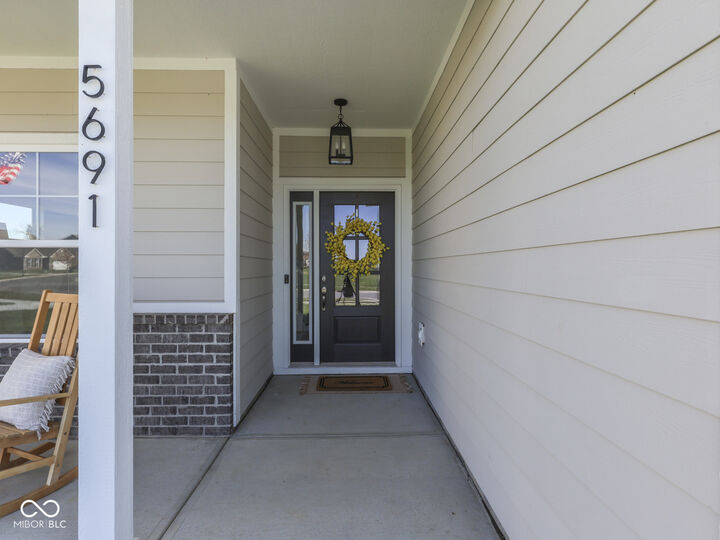 Property Photo:  5691 Volanti Way  IN 46143 