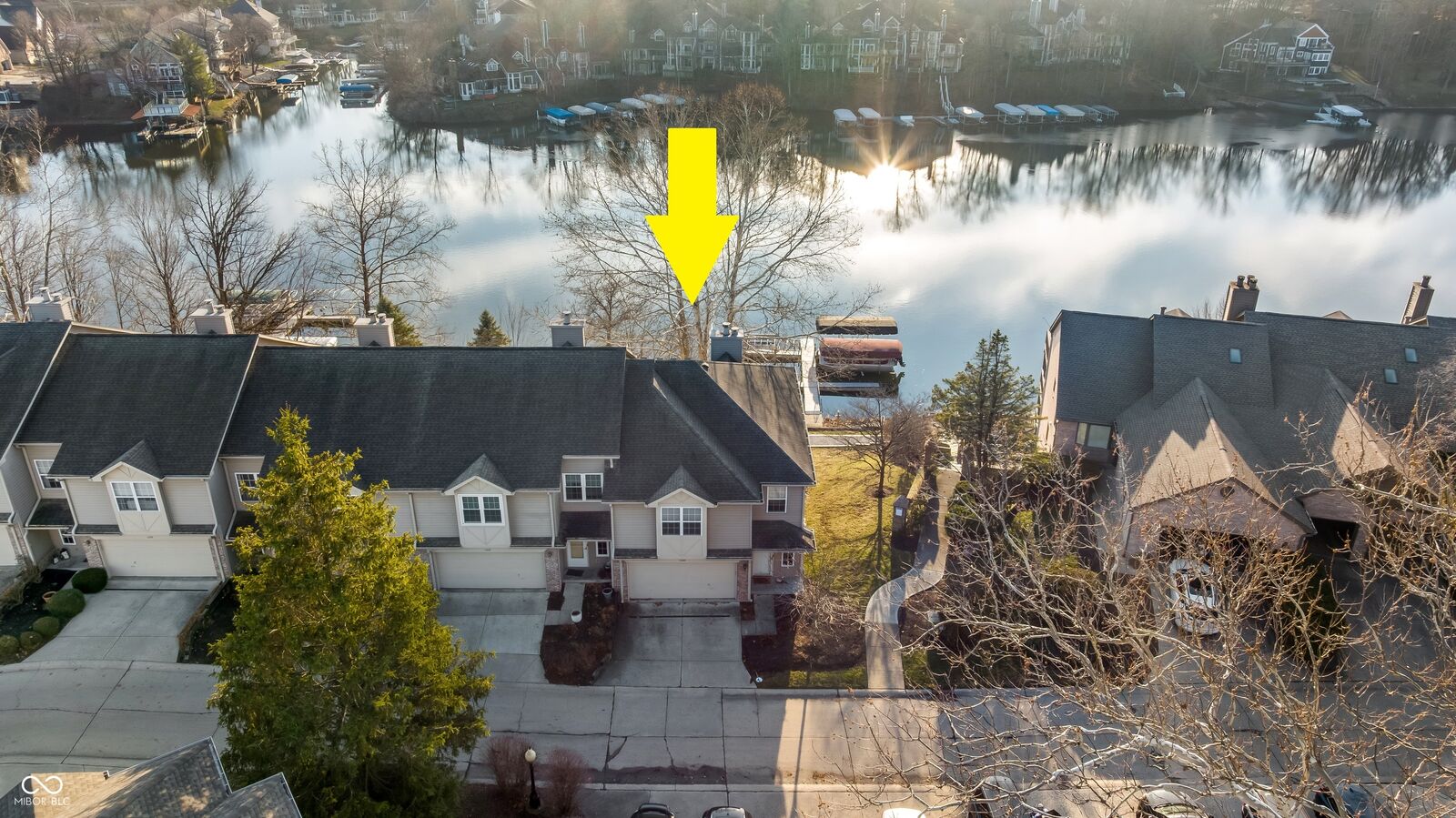 Property Photo:  11223 Fonthill Drive  IN 46236 