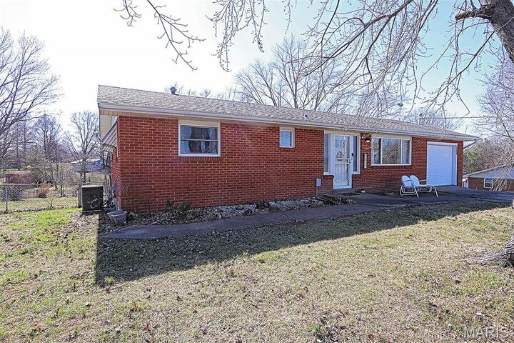 Property Photo:  5211 State Highway 72  MO 63755 