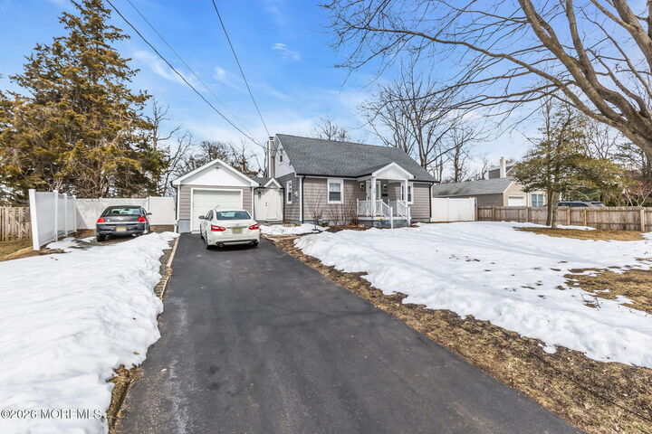 Property Photo: 15 Pica Place NJ 07724