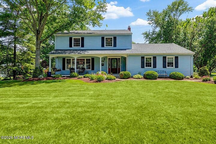 Property Photo:  380 Schanck Road  NJ 07728 