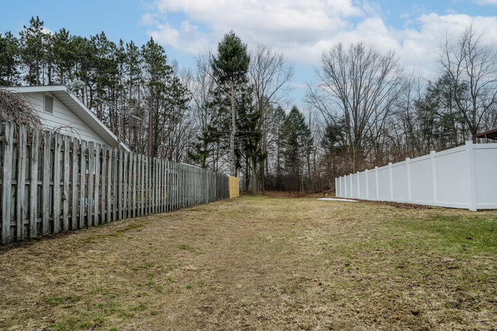 Property Photo: 0A Linke Rd Road MI 49106
