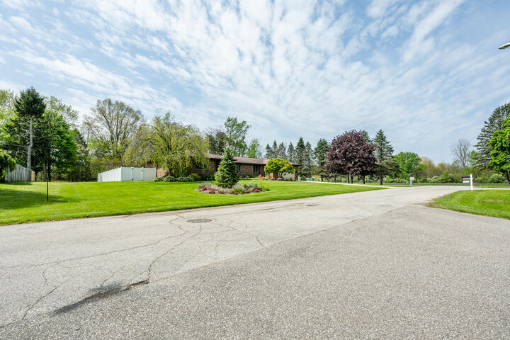 Property Photo: 0A Linke Rd Road MI 49106