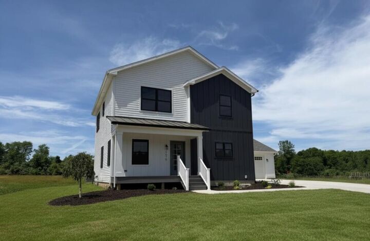 Property Photo: 2670 Settlers Creek Road MI 49408