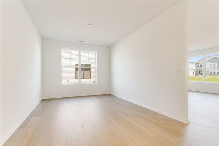 Property Photo:  734 Alberta Avenue  IL 60543 