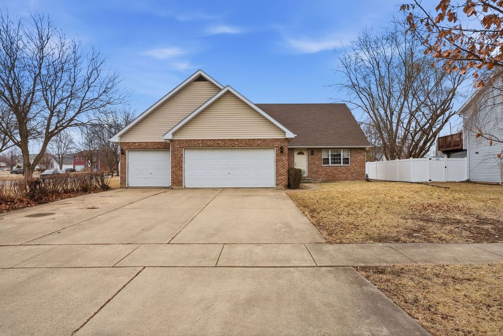 Property Photo:  816 Ann Street  IL 60435 