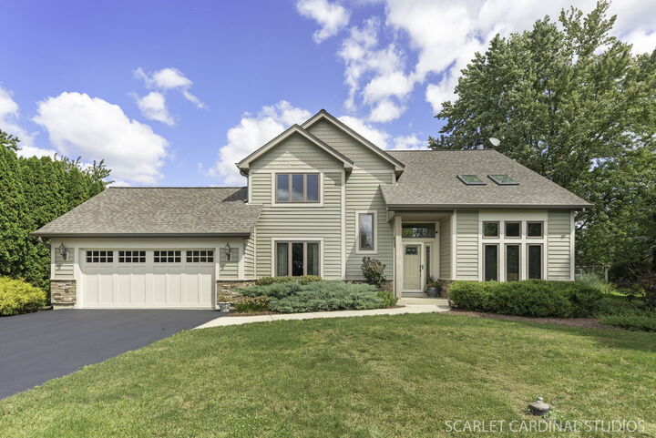 Property Photo:  59 Burkhart Drive  IL 60543 