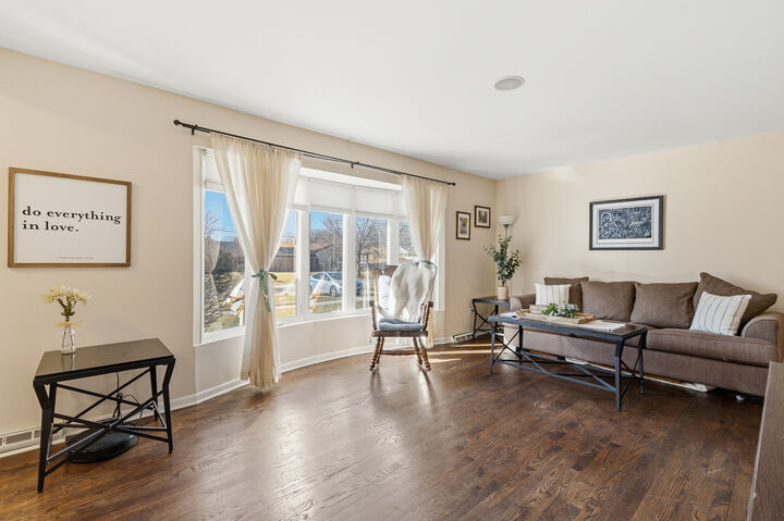 Property Photo:  17005 Ridgeland Avenue  IL 60477 