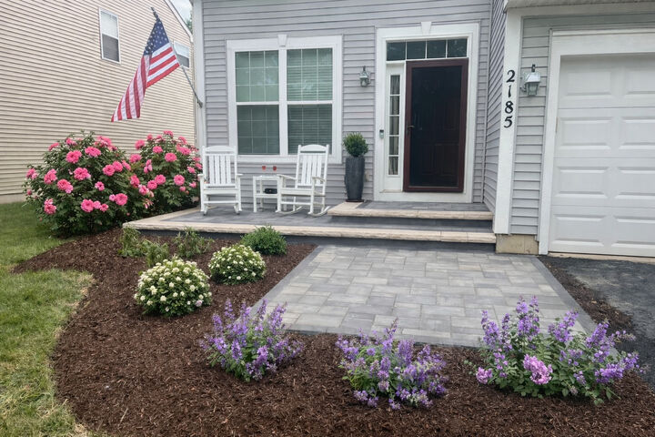 Property Photo:  2185 Fescue Drive  IL 60504 