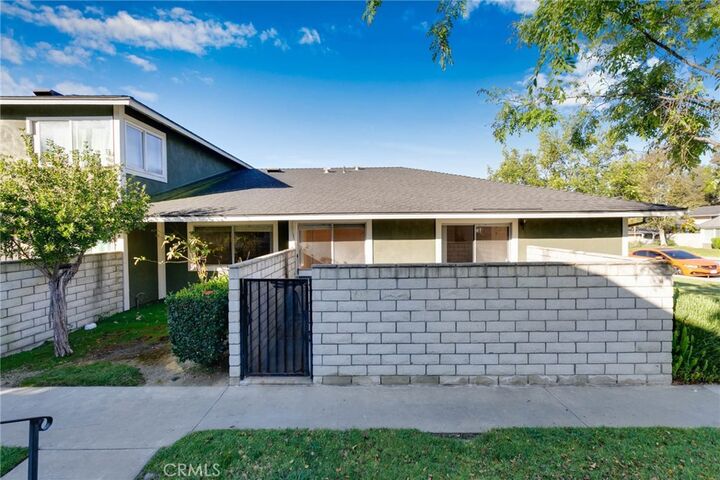 Property Photo:  1352 E Fairgrove  CA 91792 