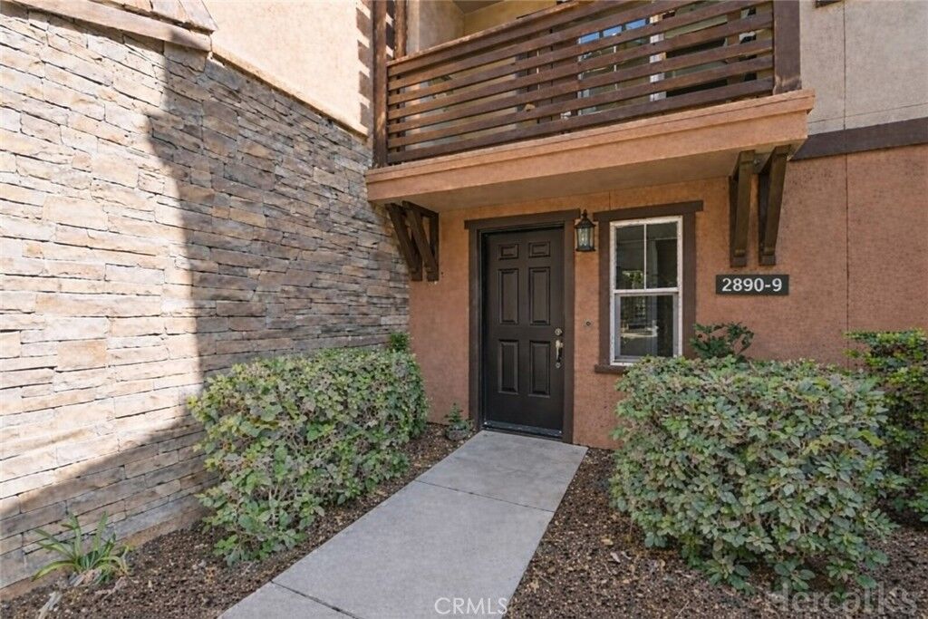 Property Photo:  2890 Silver Medal Road 9  CA 91915 