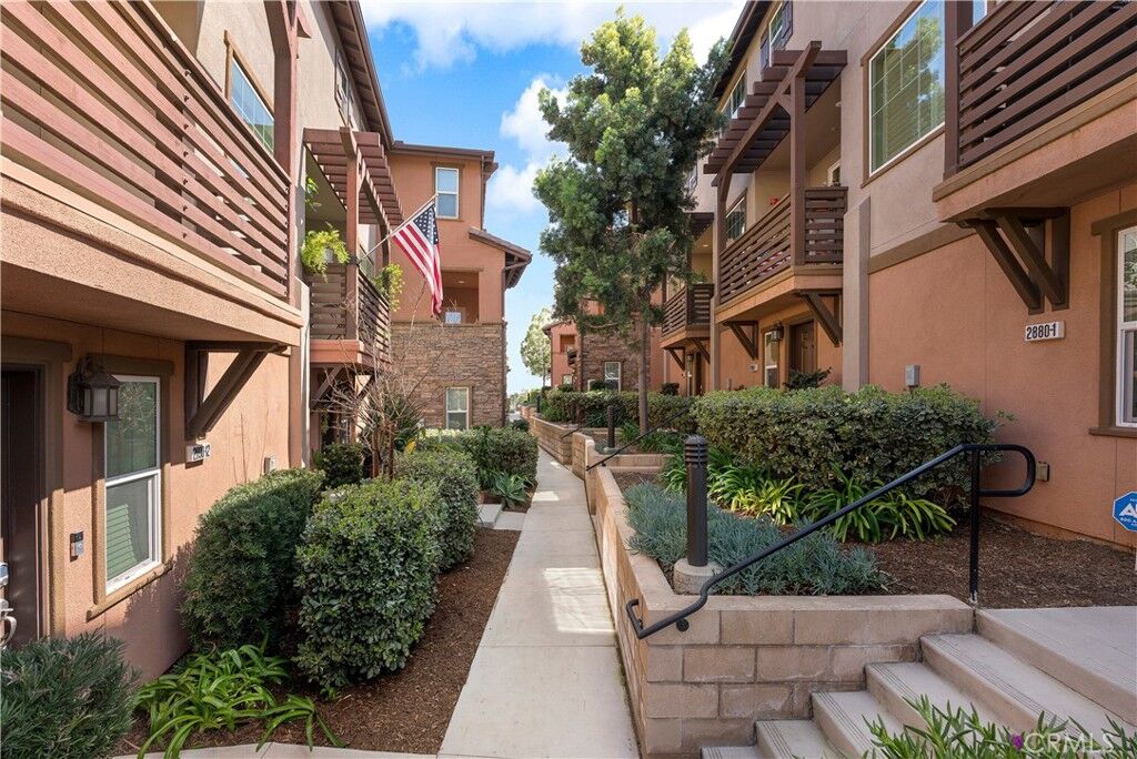 Property Photo: 2890 Silver Medal Road 9 CA 91915