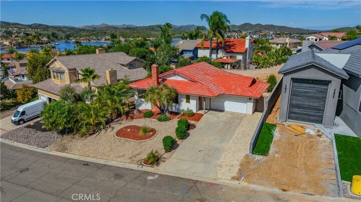 Property Photo:  22082 Loch Lomond Drive  CA 92587 