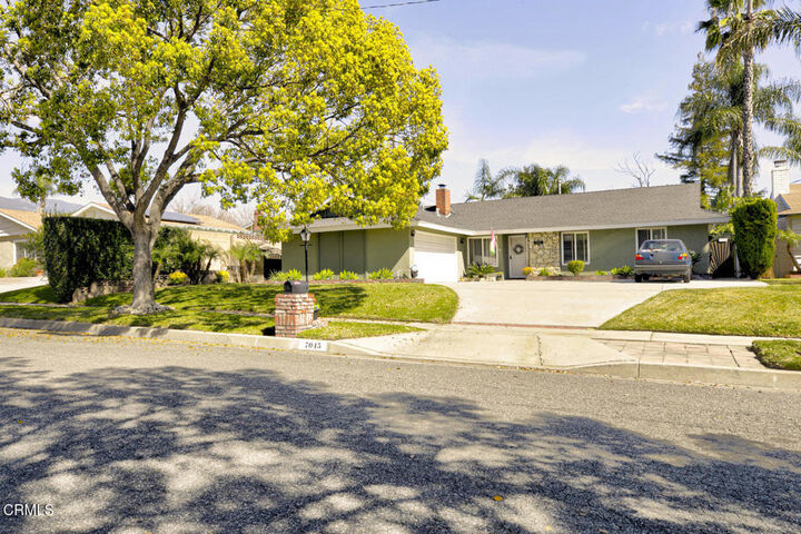 Property Photo:  7045 Avenida Leon  CA 91701 