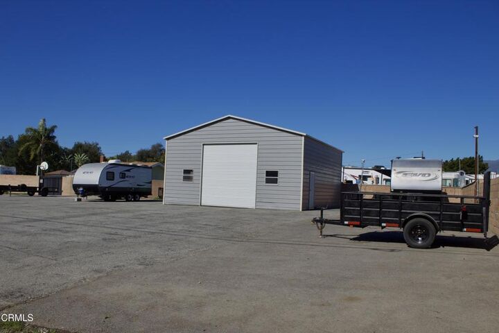 Property Photo: 18021 E Telegraph Road CA 93060