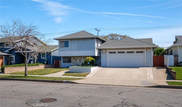 Property Photo:  22628 Juniper Avenue  CA 90505 