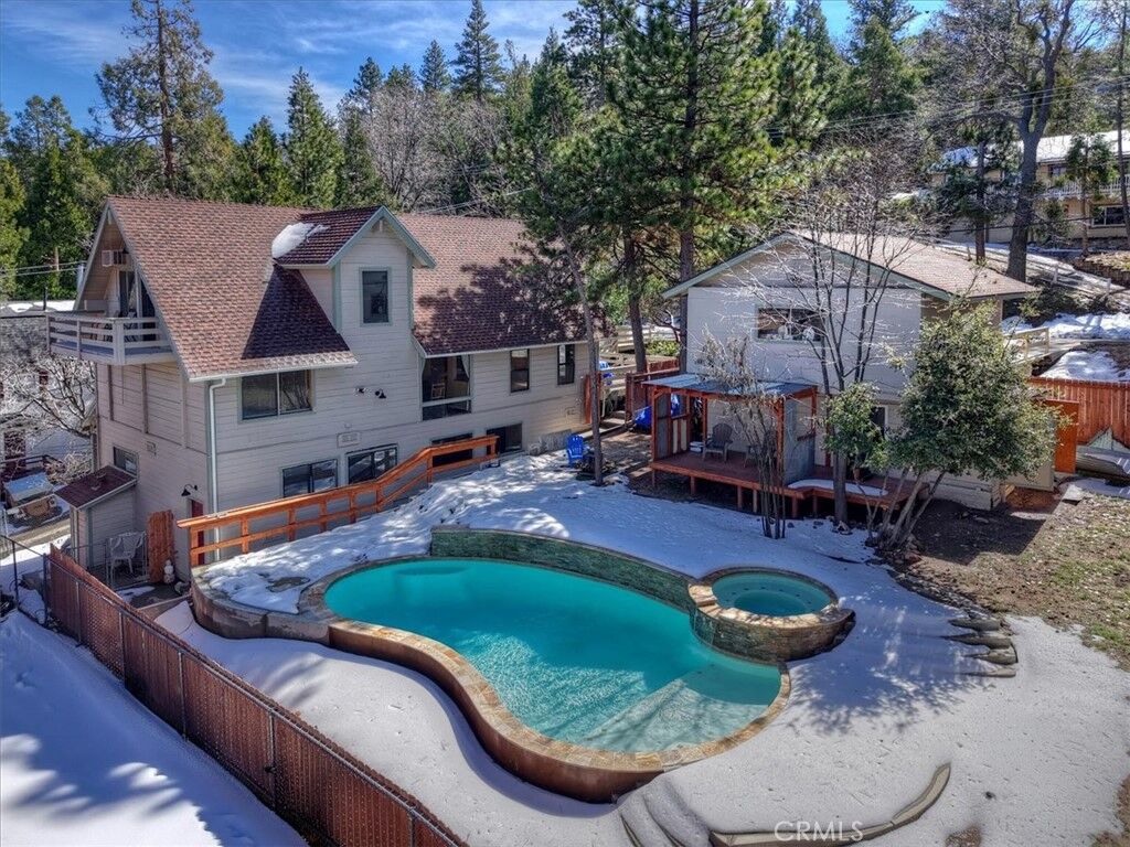 Property Photo:  27064 Overlook  CA 92352 
