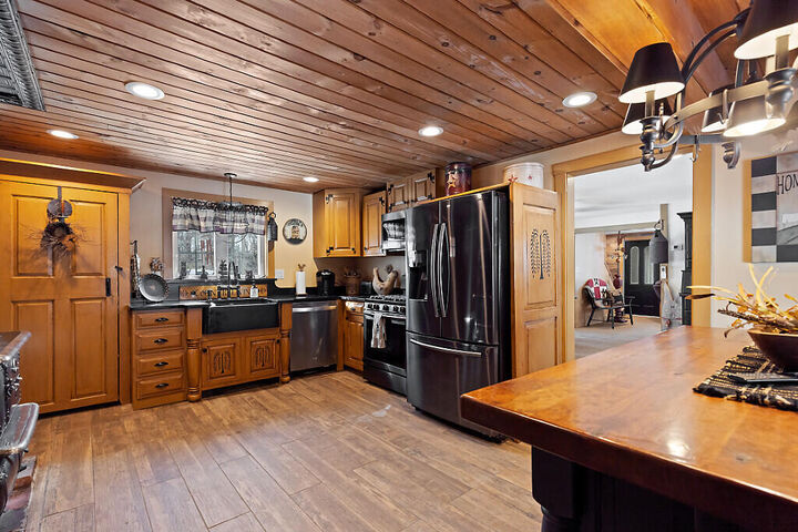 Property Photo:  13 Cooper Road  ME 04938 