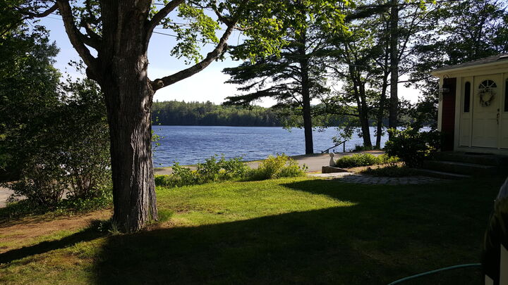 Property Photo:  13 Cooper Road  ME 04938 